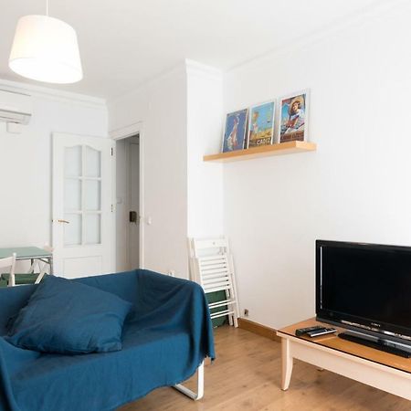 Apartamento La Galeria De San Antonio Кадис Экстерьер фото