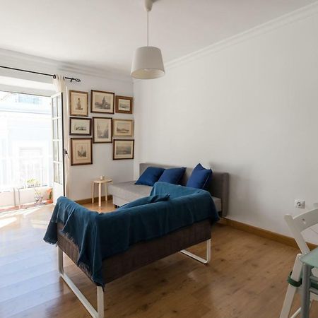 Apartamento La Galeria De San Antonio Кадис Экстерьер фото