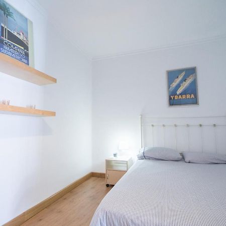 Apartamento La Galeria De San Antonio Кадис Экстерьер фото