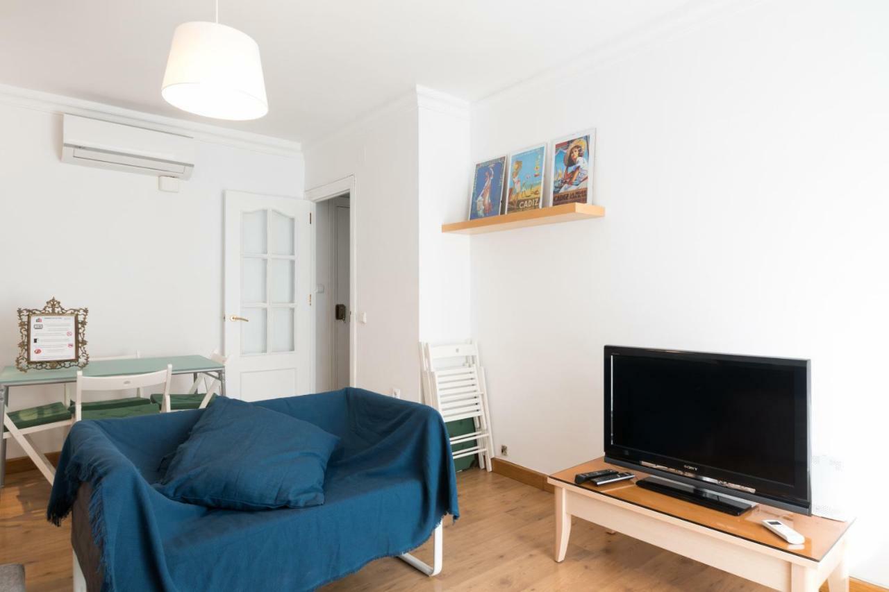 Apartamento La Galeria De San Antonio Кадис Экстерьер фото