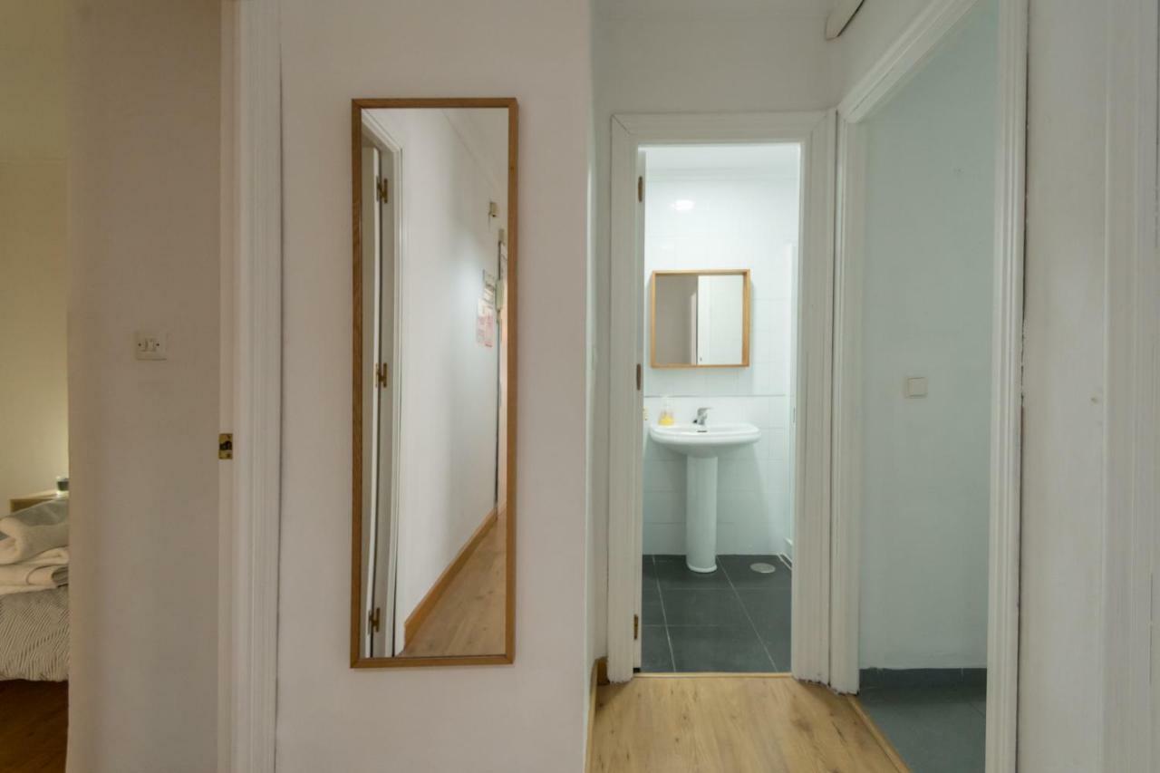 Apartamento La Galeria De San Antonio Кадис Экстерьер фото