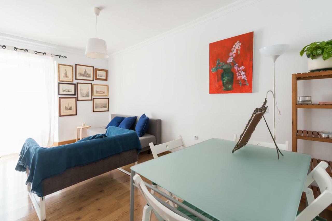 Apartamento La Galeria De San Antonio Кадис Экстерьер фото