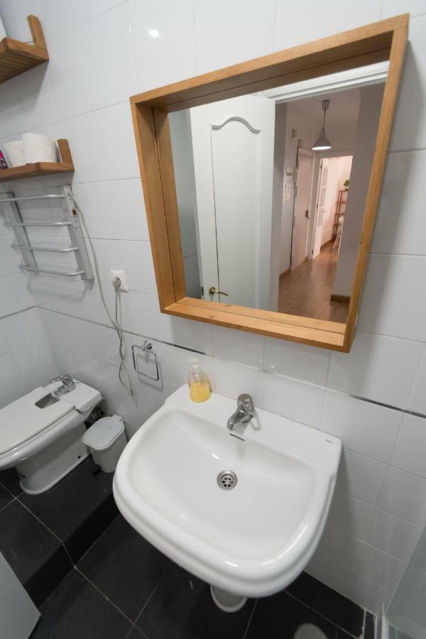Apartamento La Galeria De San Antonio Кадис Экстерьер фото
