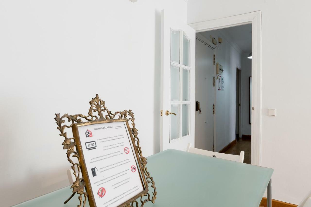 Apartamento La Galeria De San Antonio Кадис Экстерьер фото